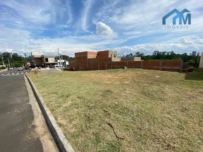 Terreno à venda, 362 m² por R$ 318.000,00 - Condomínio Costa das Areias II - Salto/SP