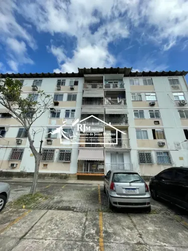 VENDO Procura-se um novo, 73 m2 com 3 quartos, sendo 1 suíte com vaga carro em Marechal He