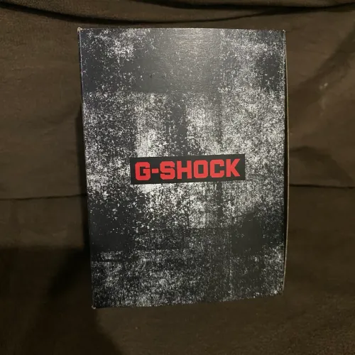 G Shock Original