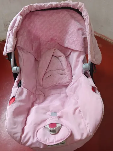 Bebê conforto 