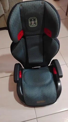 Cadeira de viagem para criança 