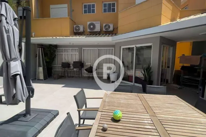 Casa com 3 dormitórios à venda, 220 m² por R$ 2.850.000,00 - Mauá - São Caetano do Sul/SP