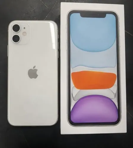 iPhone 11