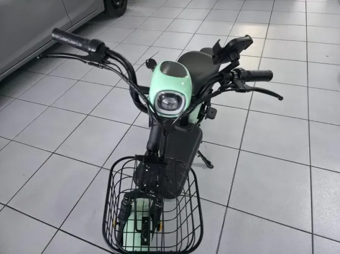 MOTO ELETRICA Y200 350W 2026