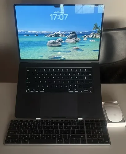 MacBook Air M2 15" 2023