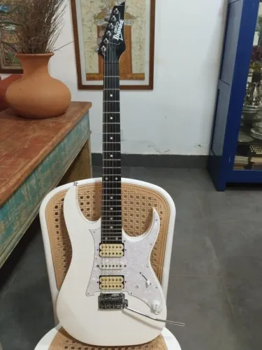 Ibanez Gio Grg140 Ñ Jem Fender Gibson Pgm