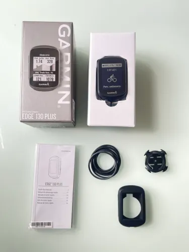 Garmin Edge 130+