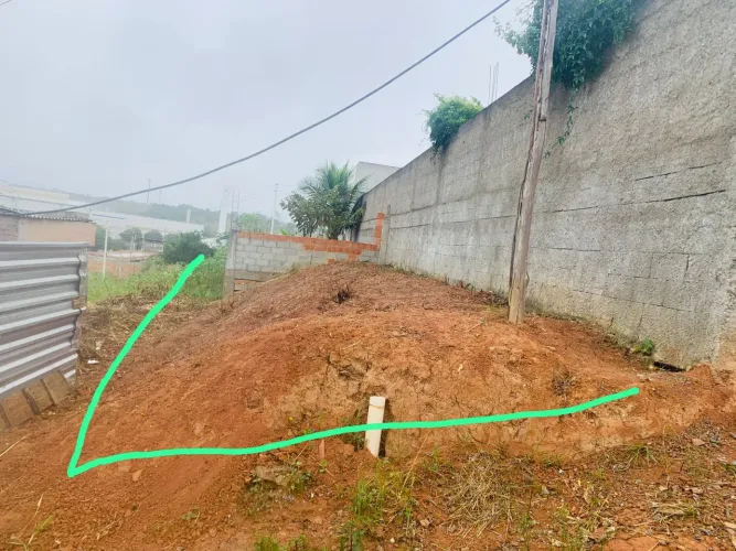 Terreno em Macaé RJ