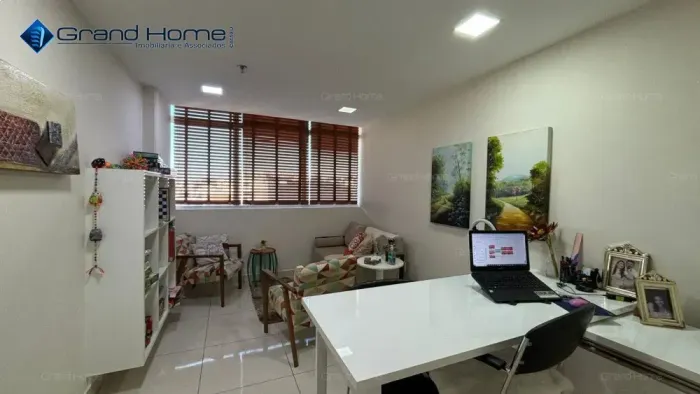 Loja/Sala comercial em São Francisco
