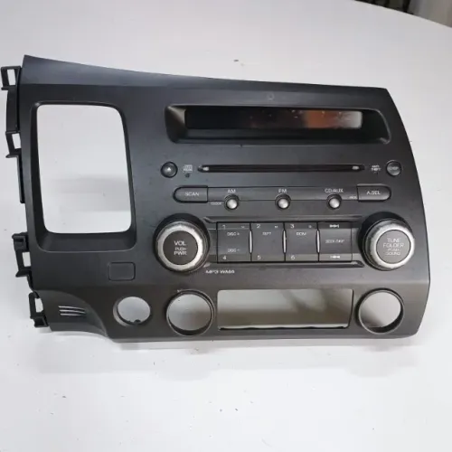 Rádio original New Civic