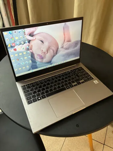NOTEBOOK SAMSUNG