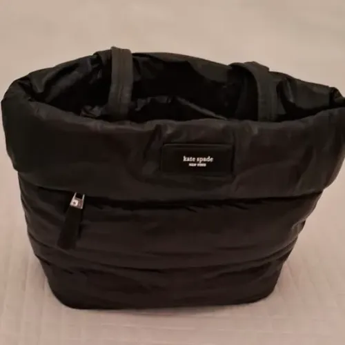 bolsa Puffed Tote da Kate Spade New original