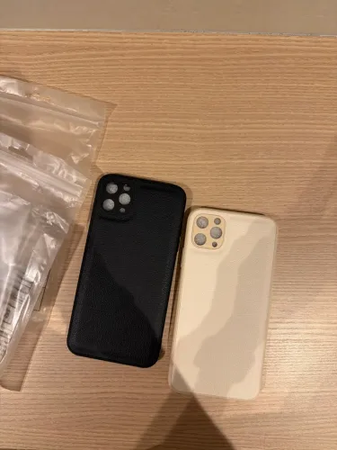 Capinha de celular 11 pro max