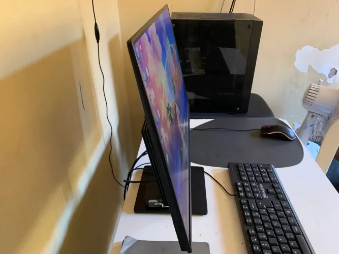 Pc completo