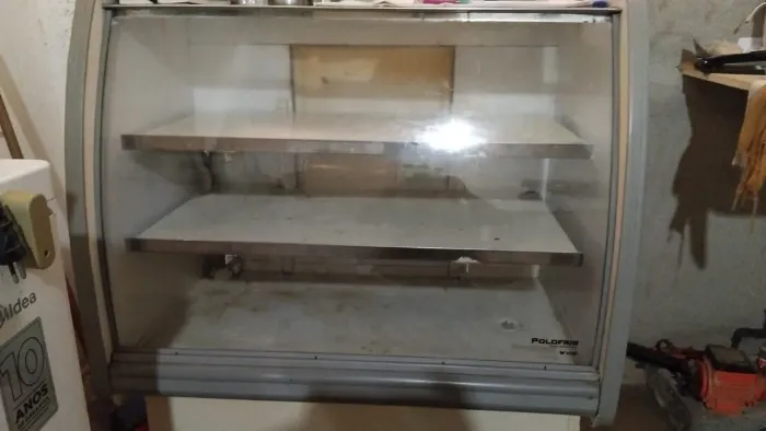 Vendo expositor refrigerado