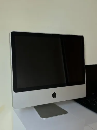 iMAC 2009
