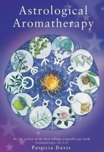 Aromaterapia Astrológica - Aromatheray Astrological