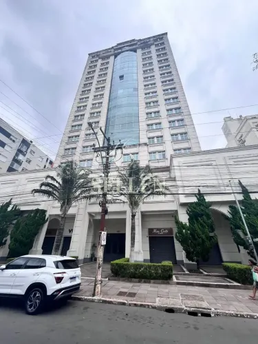 LOCAÇÃO: Sala Comercial Centro Empresarial, Menino Deus, Porto Alegre, RS