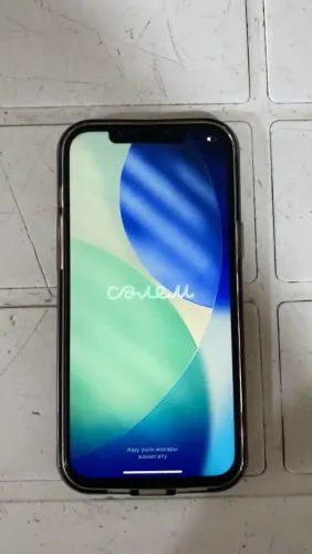 Iphone 12 pro max 128 GB