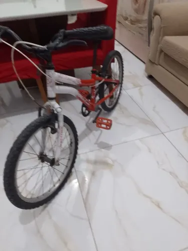 Bicicleta infantil