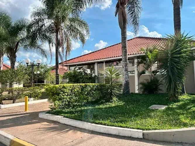 Apartamento à Venda em Residencial Altos do Santa Inês  São José dos Campos/SP