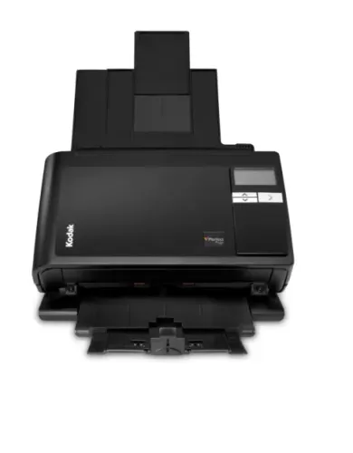 Scanner Kodak i2600, 50ppm, Duplex (frente e verso)