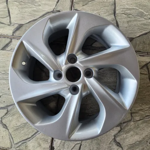 RODA AVULSA HYUNDAI HB20 ARO 15 4X100 KR