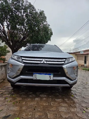 Mitsubishi Eclipse Cross HPE 1.5 16V 165cv AUT 2022