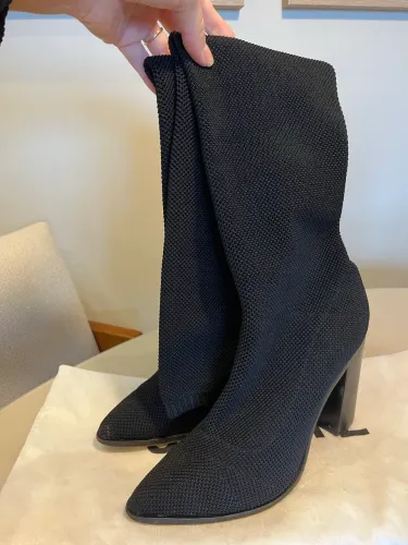 Bota Over Knee Schutz número 35