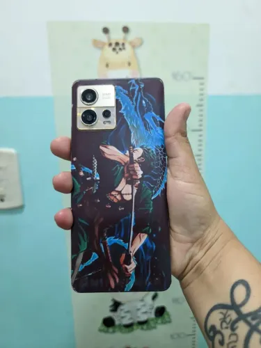 Moto edge 30 fusion 256Gb