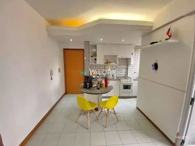 APARTAMENTO 1 QUARTO - Cruzeiro