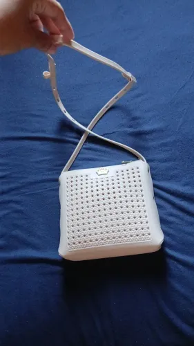 Bolsa rosa