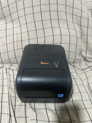 Impressora Argox