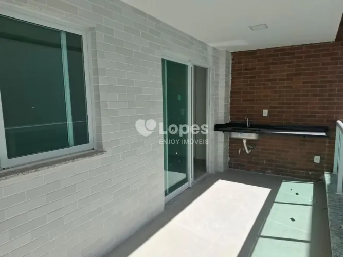 Apartamento em Recreio dos Bandeirantes, Rio de Janeiro