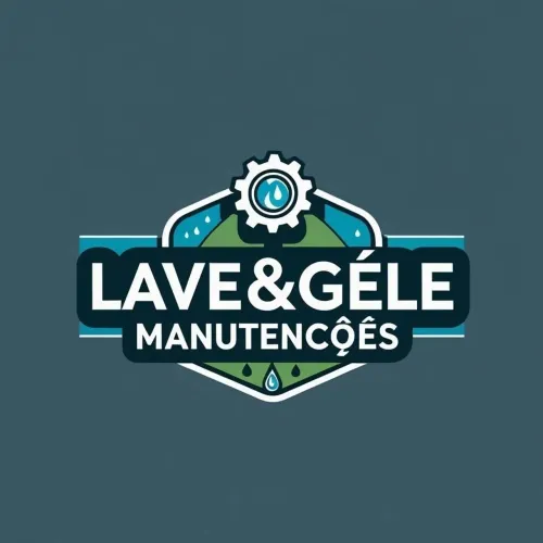 Concerto de máquina de lavar roupas e geladeiras,, freezeres