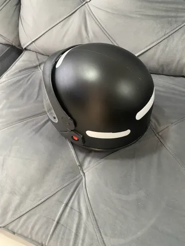 Capacete 