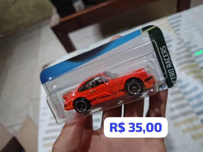 Hot Wheels sortidos