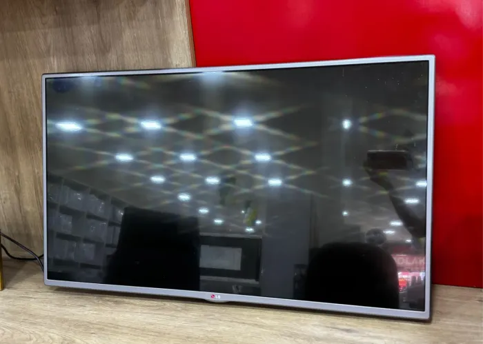 TV LG 