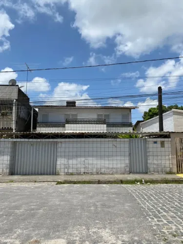 Casa para venda com 300 metros quadrados com 6 quartos em Estância - Recife - PE