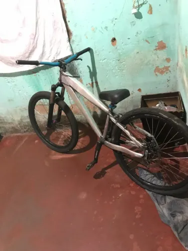 BIKE VIKING