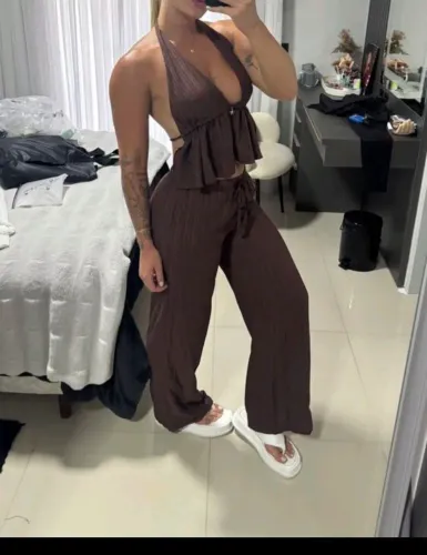 Roupa nova