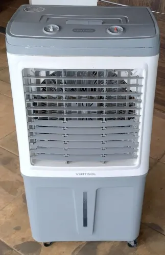 Climatizador Ventisol 60litros 110vlts