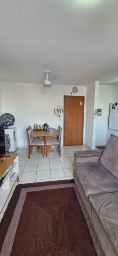 Apartamento à Venda  Condomínio Vivenda Laranjeiras
