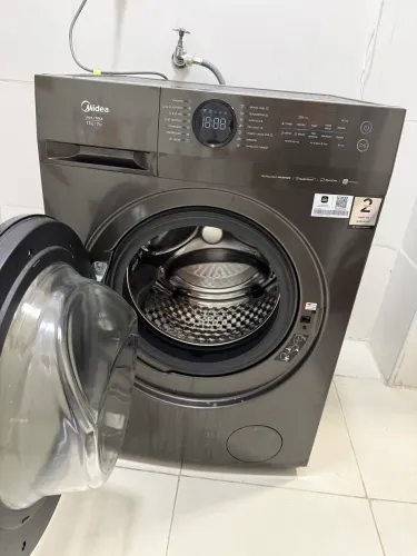 Máquina lava e seca Midea 11 kg