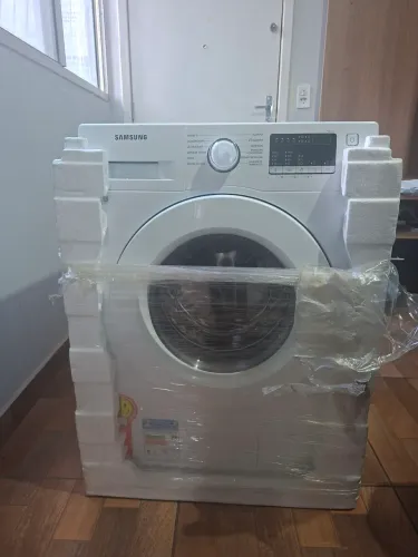 Lavadora Samsung 11 kg