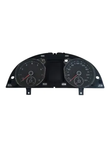 Painel de Instrumentos Volkswagen Passat Cc 3.6 2010 à 2012