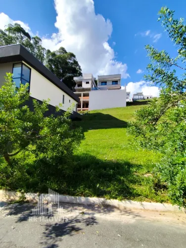 RR10330 Terreno 384m² CONDOMÍNIO MORADA DA SERRA - OPORTUNIDADE - Itapevi, SP - ITAQUI
