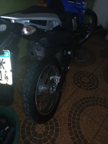 Xtz lander
