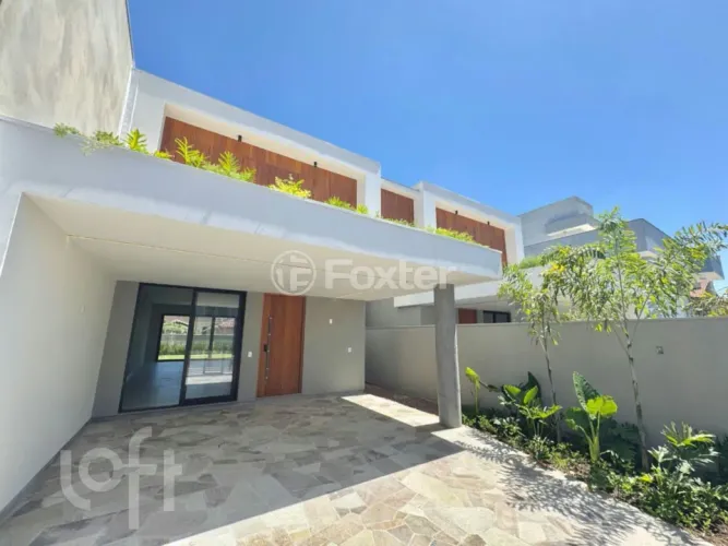 Casa à venda Rua Almerindo Silveira, Estância Velha - Canoas