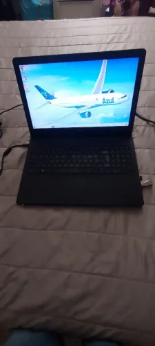 Notebook Dell i5 8GB 
